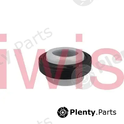 AIC 59329 — Shaft Seal, crankshaft iwis OEM quality