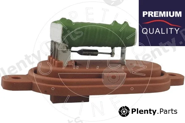 AIC 57537 — Resistor, interior blower AIC Premium Quality, OEM Quality
