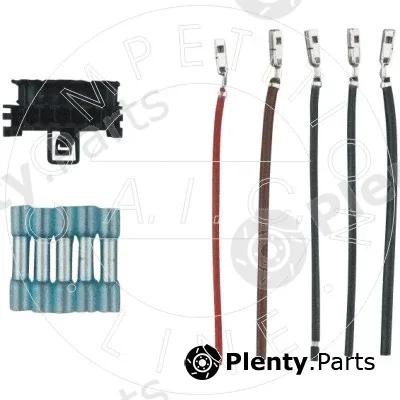 AIC 57620 — Cable repair set, resistor (interior blower) Original AIC Quality