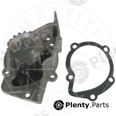 AIC 51411 — Water Pump, engine cooling Original AIC Quality
