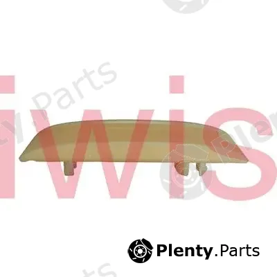 AIC 60151 — Guide, timing chain iwis OEM quality