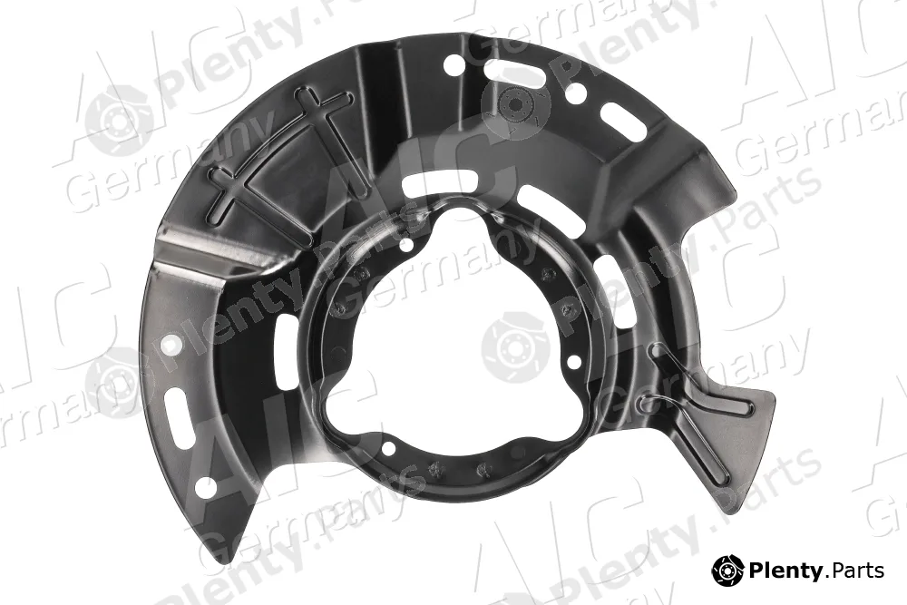 AIC 74923 — Splash Guard, brake disc NEW MOBILITY PARTS