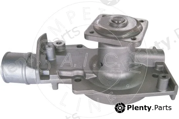 AIC 51389 — Water Pump, engine cooling Original AIC Quality