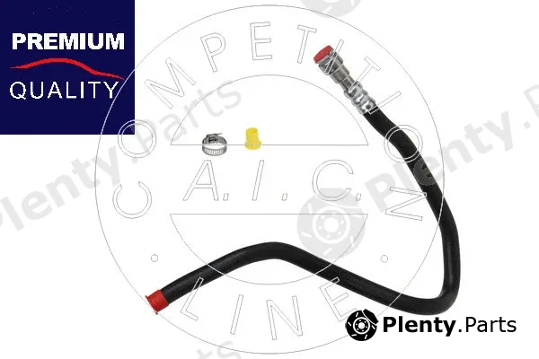 AIC 58569 — Hydraulic Hose, steering AIC Premium Quality, OEM Quality