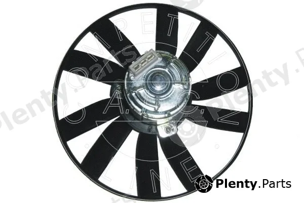 AIC 50845 — Fan, engine cooling Original AIC Quality