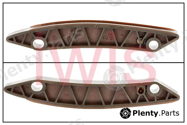 AIC 60362 — Guide, timing chain iwis OEM quality