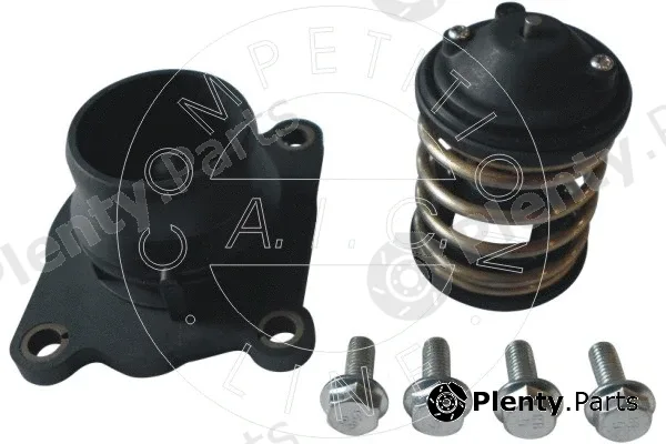 AIC 56067 — Thermostat, coolant Original AIC Quality