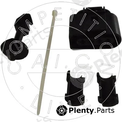 AIC 60129 — Repair Kit, cable set AIC Premium Quality, OEM Quality