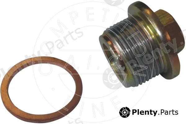 AIC 54707 — Screw Plug, oil sump Original AIC Quality