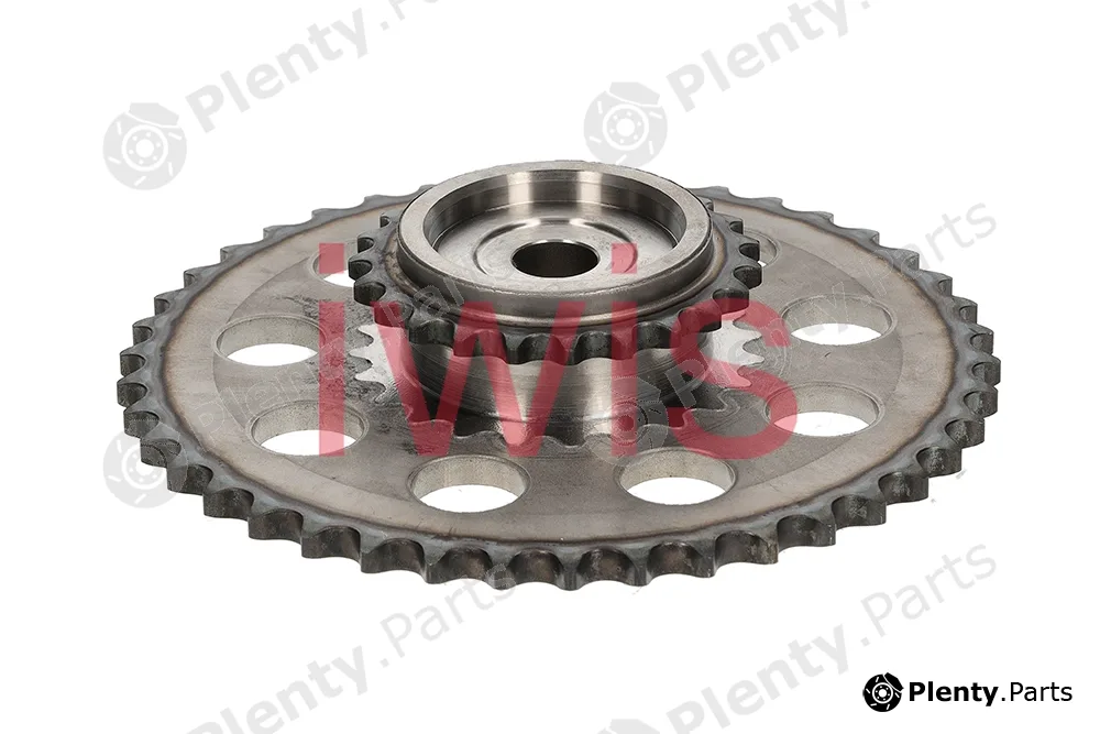 AIC 60545 — Gear/Sprocket, camshaft iwis OEM quality