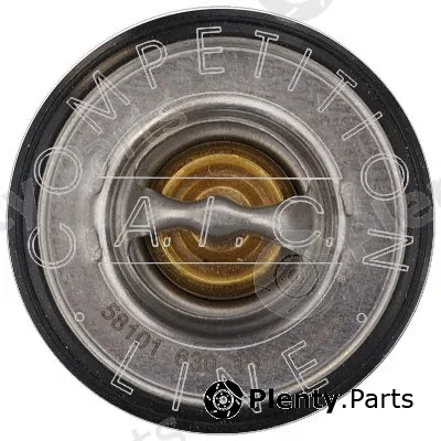 AIC 58101 — Thermostat, coolant Original AIC Quality