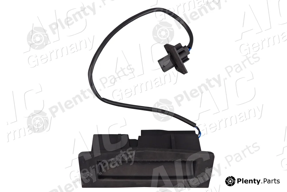 AIC 58177 — Tailgate Handle Original AIC Quality