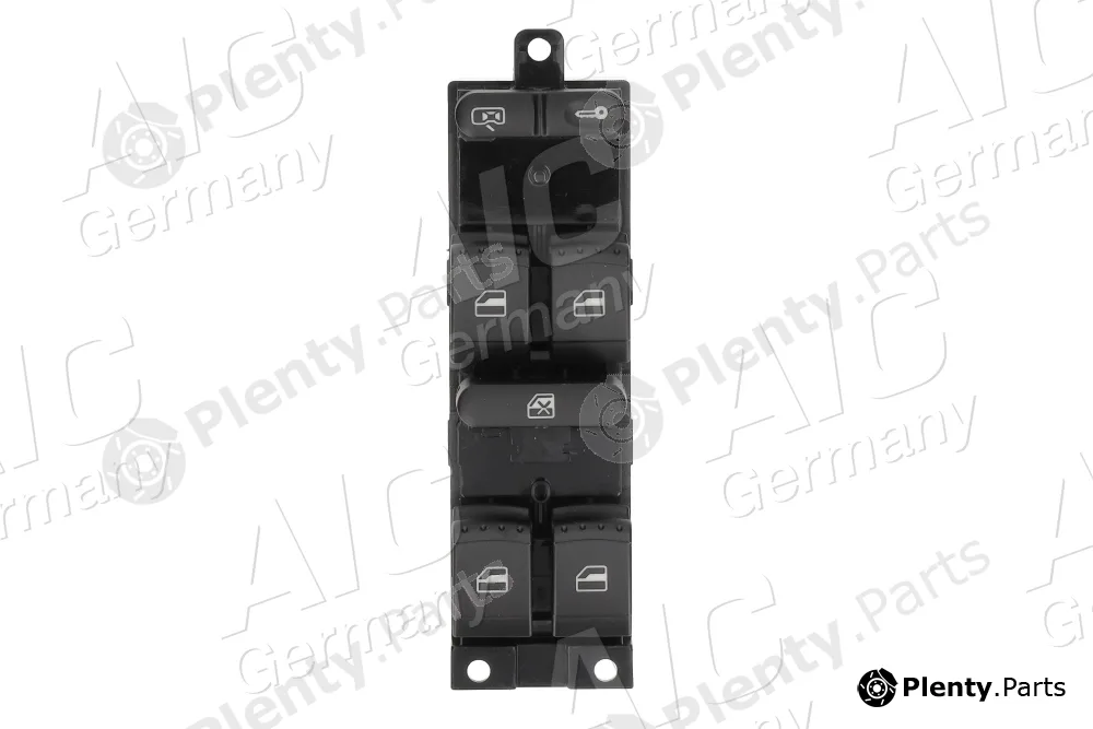 AIC 55509 — Switch, door lock system Original AIC Quality