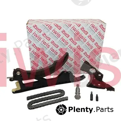 AIC 70044Set — Timing Chain Kit iwis original OEM quality, Made in Germany