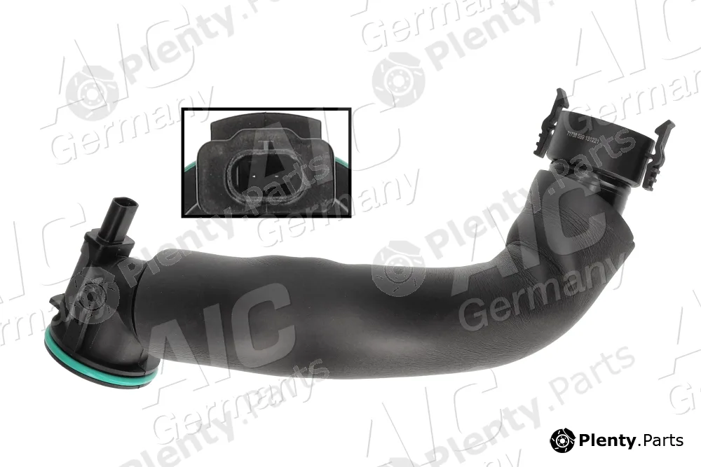 AIC 71738 — Hose, crankcase ventilation NEW MOBILITY PARTS