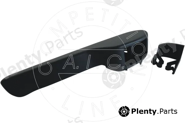 AIC 56200 — Handle, bonnet release NEW MOBILITY PARTS