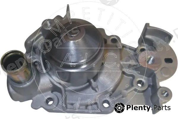 AIC 54189 — Water Pump, engine cooling Original AIC Quality
