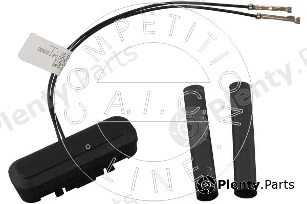AIC 70884 — Tailgate Handle Original spare part