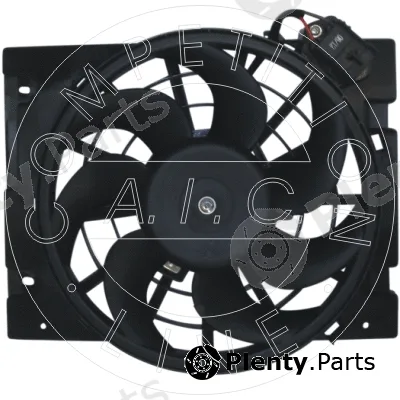 AIC 54293 — Fan, air conditioning condenser Original AIC Quality