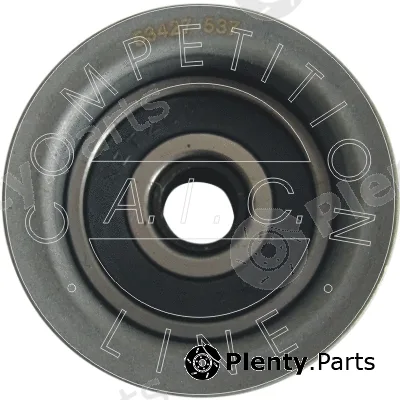 AIC 53427 — Deflection/Guide Pulley, timing belt Original AIC Quality