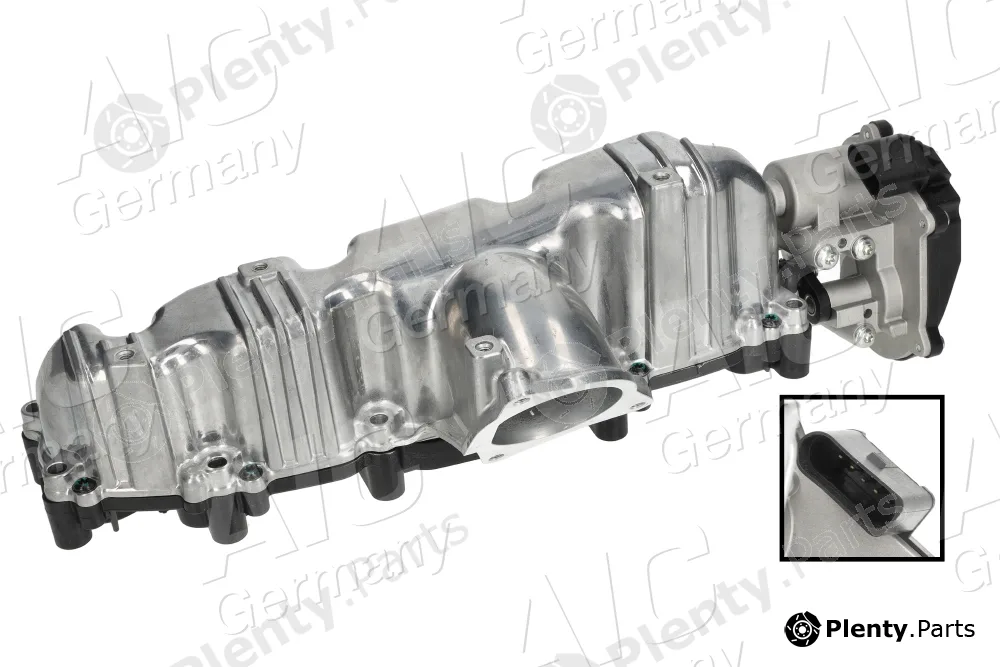 AIC 75204Set — Intake Manifold Module Original AIC Quality
