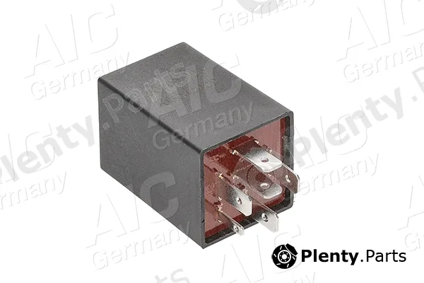 AIC 50700 — Relay, wipe/wash interval NEW MOBILITY PARTS