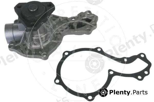 AIC 51393 — Water Pump, engine cooling Original AIC Quality