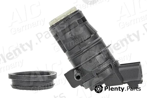 AIC 72082 — Washer Fluid Pump, window cleaning NEW MOBILITY PARTS