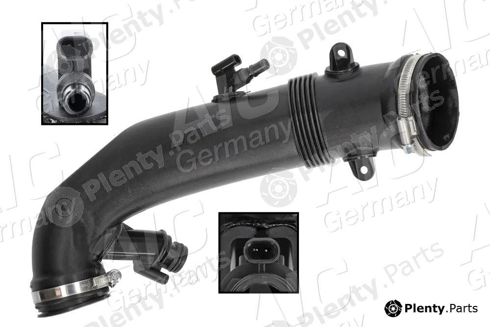 AIC 74277 — Charge Air Hose Original AIC Quality