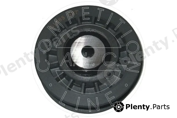 AIC 51165 — Deflection/Guide Pulley, V-ribbed belt Original AIC Quality
