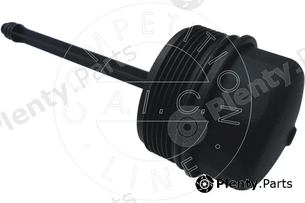AIC 55598 — Cap, oil filter housing Original AIC Quality