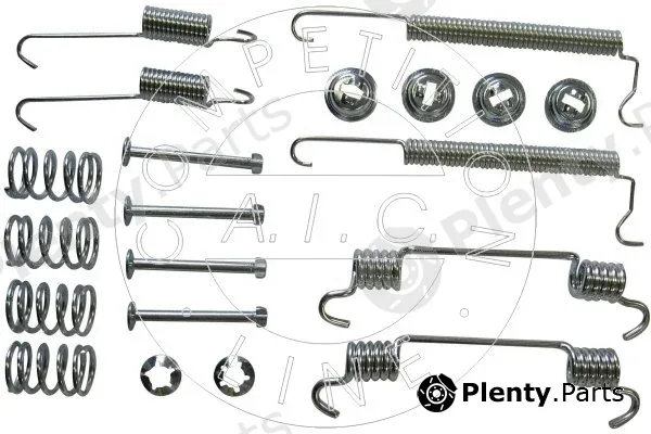 AIC 53673 — Accessory Kit, brake shoes Original AIC Quality