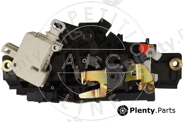 AIC 57001 — Tailgate Lock Original AIC Quality