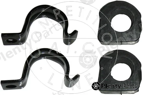 AIC 52861Set — Repair Kit, stabiliser bush Original AIC Quality