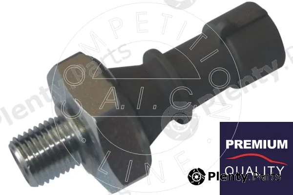 AIC 52103 — Oil Pressure Switch AIC Premium Quality, OEM Quality