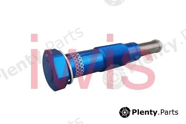 AIC 59151 — Tensioner, timing chain iwis OEM quality