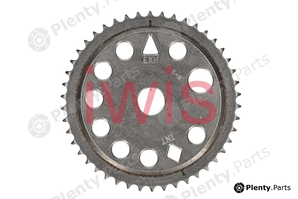 AIC 60799 — Gear/Sprocket, camshaft iwis OEM quality