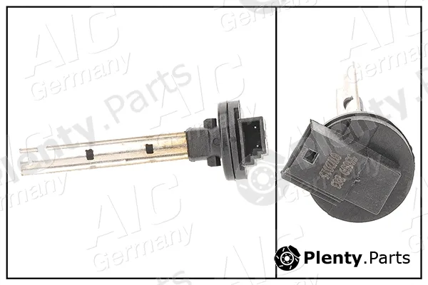 AIC 55609 — Sensor, interior temperature Original AIC Quality