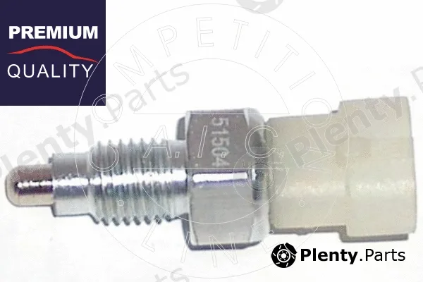 AIC 51504 — Switch, reverse light AIC Premium Quality, OEM Quality