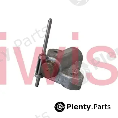 AIC 60161 — Tensioner, timing chain iwis OEM quality