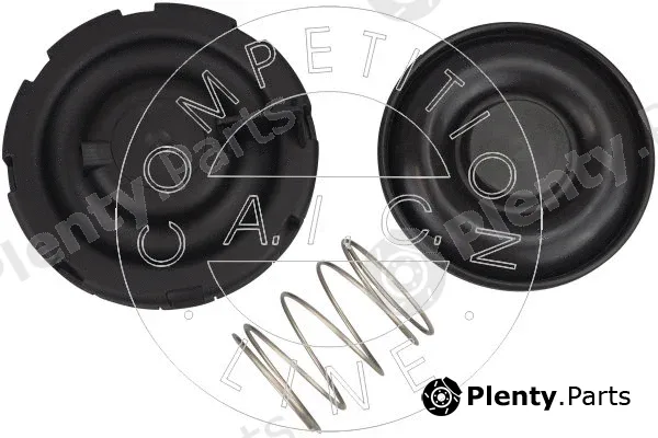 AIC 58793 — Membrane, crankcase ventilation Original AIC Quality