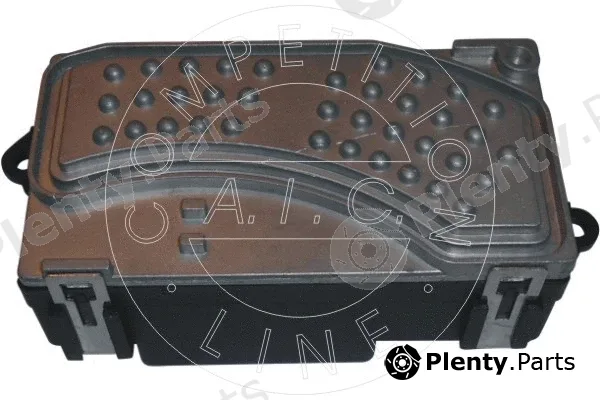 AIC 56492 — Control Unit, heating/ventilation NEW MOBILITY PARTS