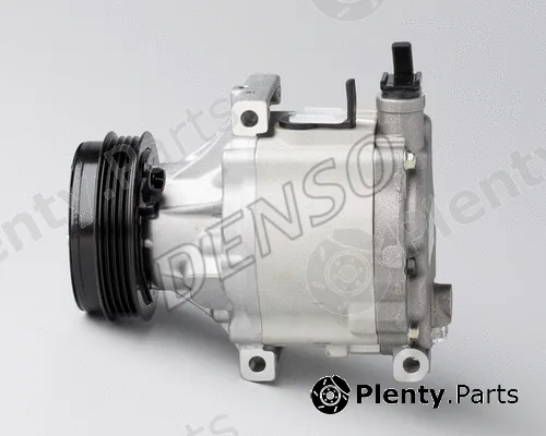 Denso DCP36001 — Compressor, air conditioning