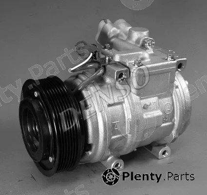Denso DCP14006 — Compressor, air conditioning