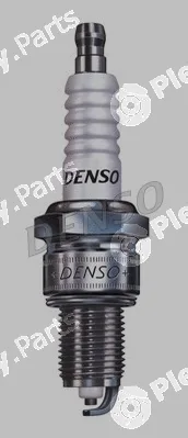 Denso W16EXR-U — Spark Plug Nickel