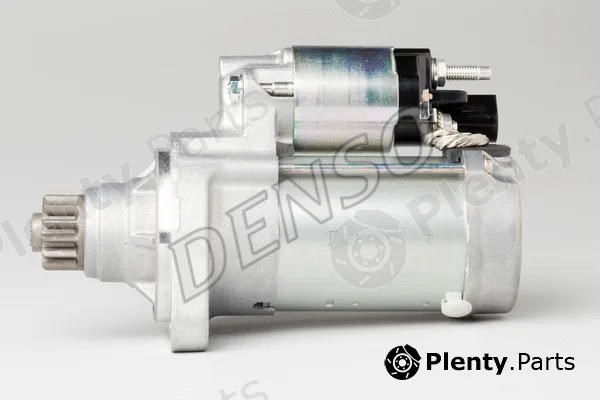 Denso DSN964 — Starter