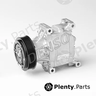 Denso DCP09003 — Compressor, air conditioning