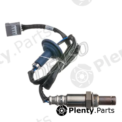 Lambda Sensor