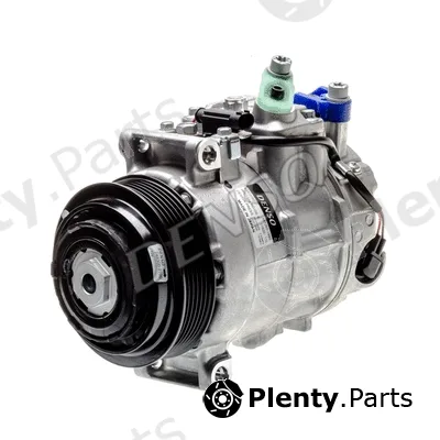 Denso DCP17087 — Compressor, air conditioning