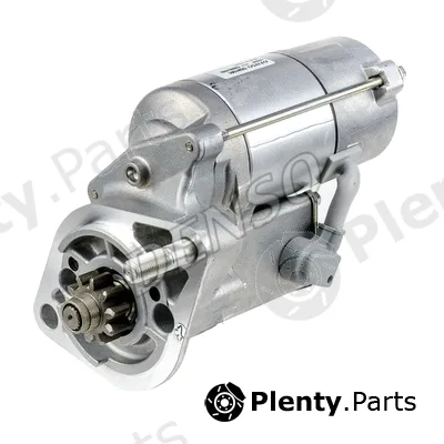 Denso DSN1001 — Starter
